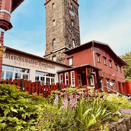 Mönchswalder Bergbaude-3